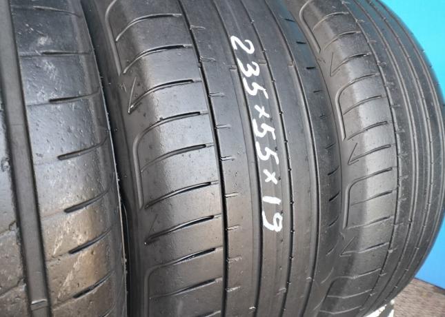 Goodyear Eagle F1 Asymmetric 3 235/55 R19 101Y