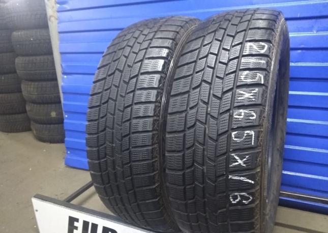 Goodyear Ice Navi 6 215/65 R16 98R