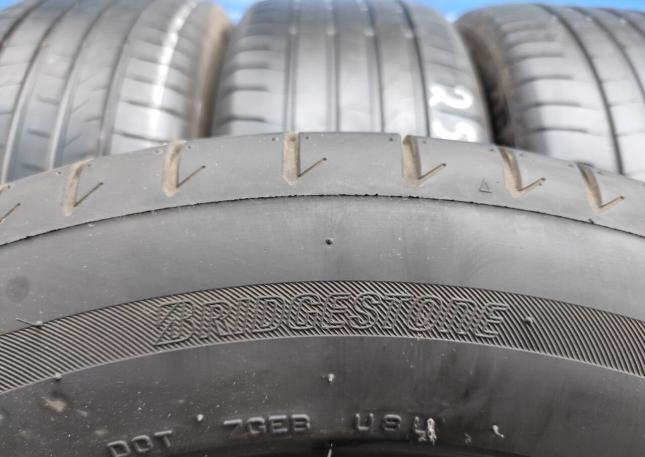 Bridgestone Alenza 001 255/55 R19 110W