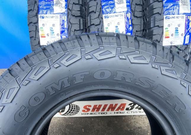 Comforser CF1100 235/75 R15 105T