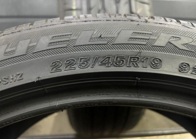 Bridgestone Dueler H/P Sport 225/45 R19 92W