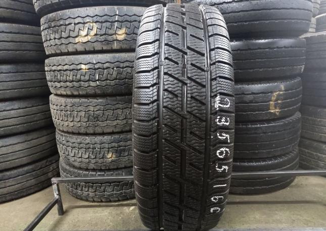 Gislaved Euro Frost Van 235/65 R16C 115R