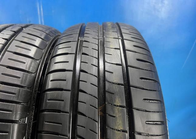 Dunlop Enasave EC204 205/55 R16 91V