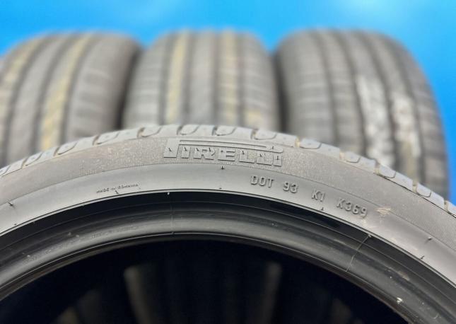 Pirelli Cinturato P7 225/45 R18 91W