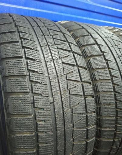 Bridgestone Blizzak Revo GZ 235/55 R17 99S