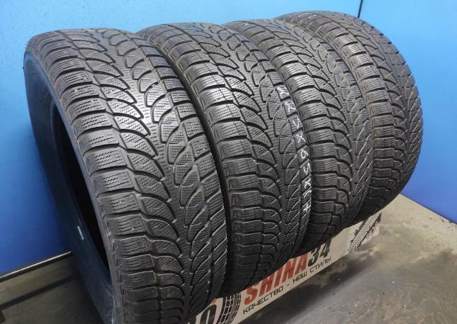 Bridgestone Blizzak LM-80 Evo 225/65 R17 103V