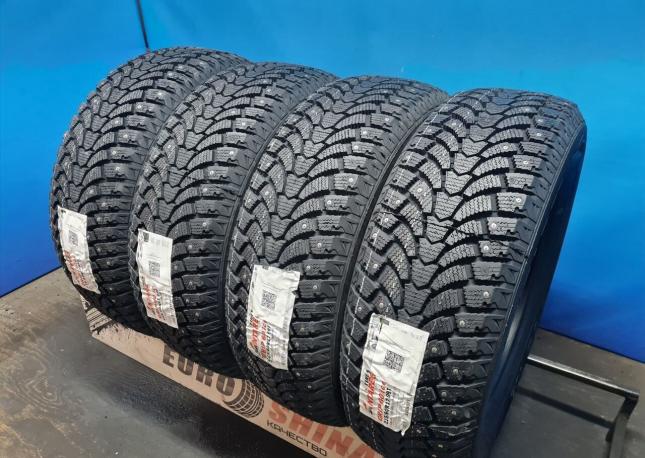 Antares Grip 60 Ice 225/60 R17 99T