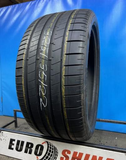 Pirelli P Zero PZ4 325/35 R22 121W