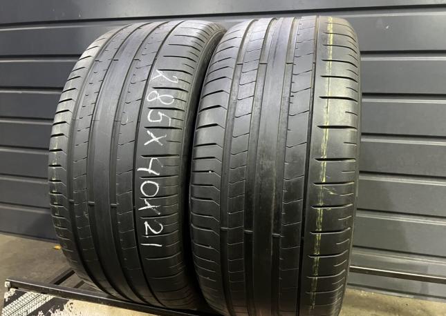 Pirelli P Zero PZ4 285/40 R21 109Y