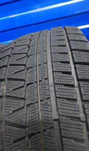 Bridgestone Blizzak Revo GZ 225/55 R17 100Q