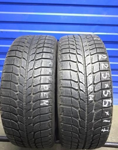 Michelin X-Ice 225/55 R17 96V