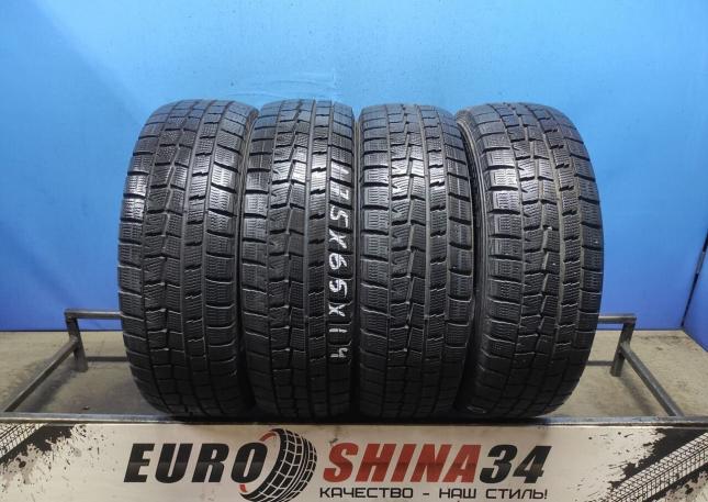 Dunlop Winter Maxx WM01 175/65 R14 82Q