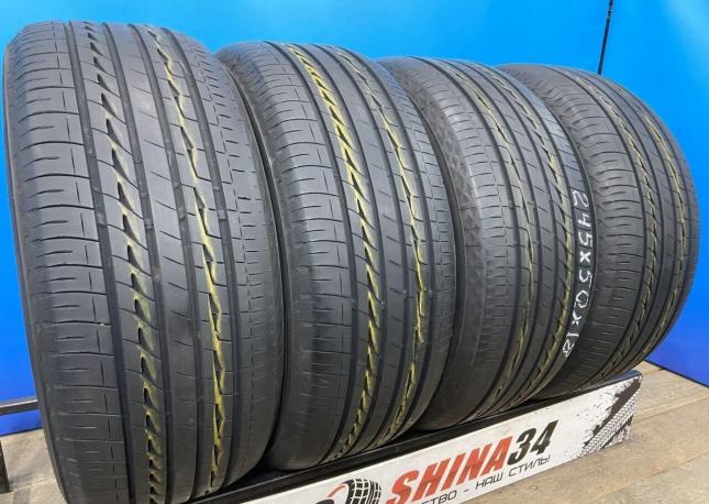 Bridgestone Regno GR-XII 245/50 R18 100W