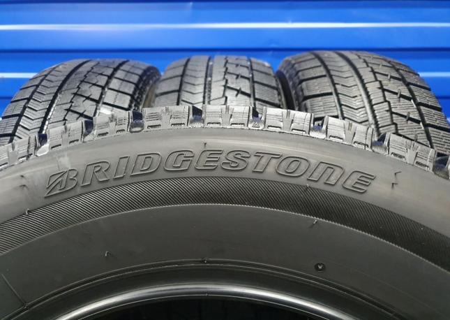 Bridgestone Blizzak VRX 185/65 R15 88H