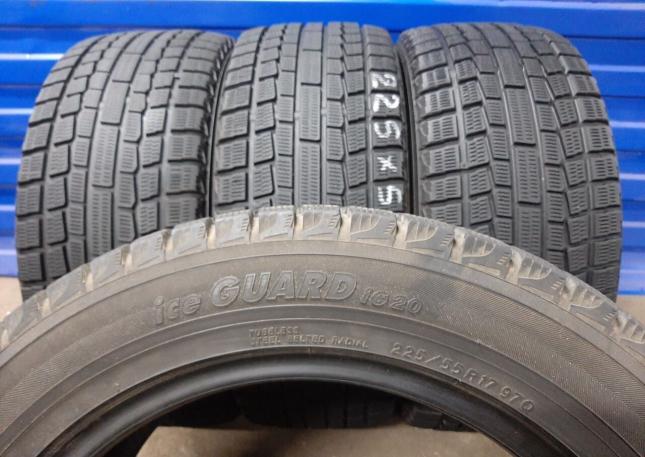 Yokohama Ice Guard IG20 225/55 R17 96H