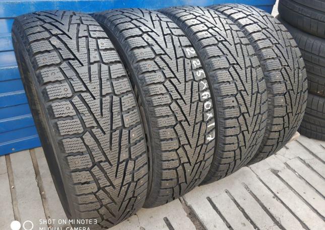 Nexen Winguard Spike WS62 225/60 R17 99H