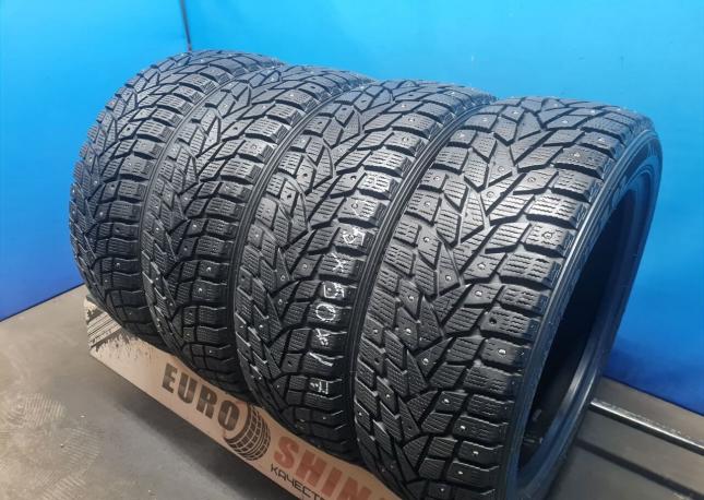 Dunlop SP Winter Ice 02 205/50 R16 93T