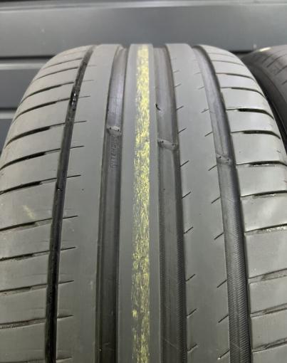 Michelin Pilot Sport 4 SUV 275/50 R21 113V