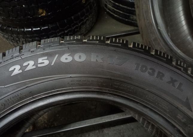 Nokian Tyres Nordman RS2 225/60 R17 103S