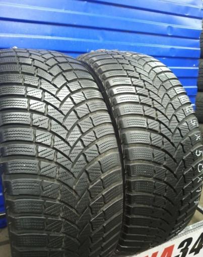 Bridgestone Blizzak LM-001 Evo 225/50 R17 98H