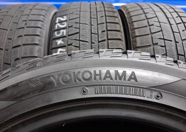 Yokohama Ice Guard IG50 225/45 R17 96Q