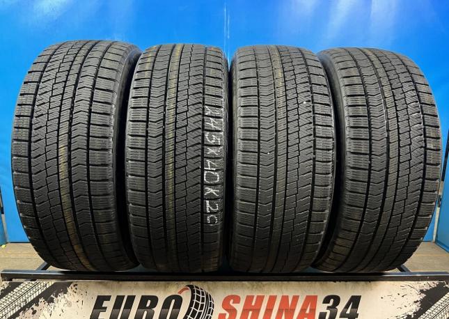 Bridgestone Blizzak VRX2 245/40 R20 95R