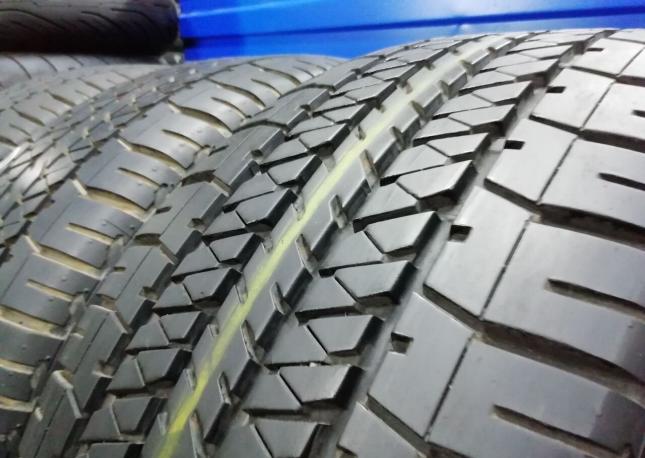 Bridgestone Dueler H/T 684II 275/60 R20 113V