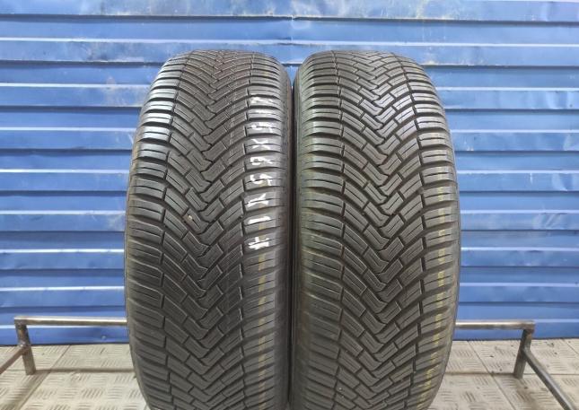 Continental AllSeasonContact 215/65 R17 99V