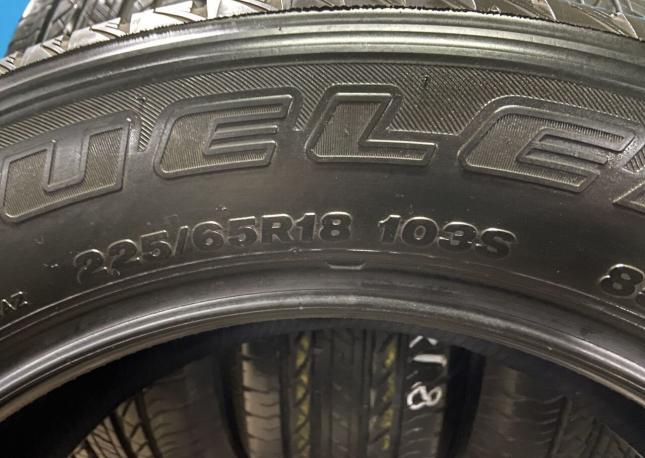 Bridgestone Dueler H/L 850 225/65 R18 103S