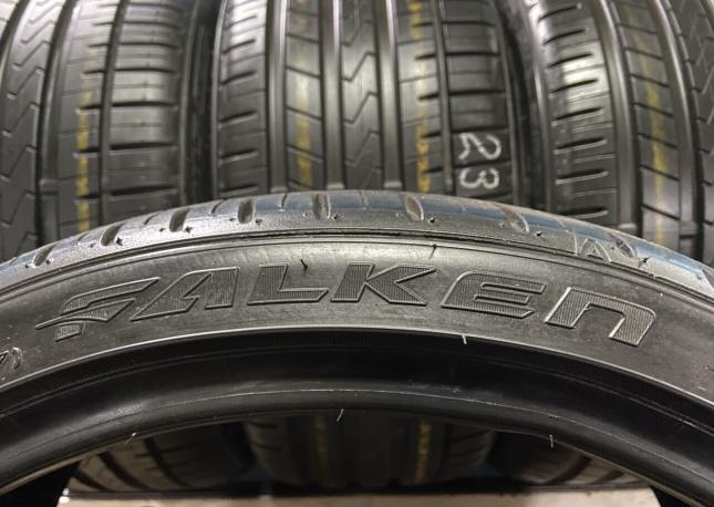 Falken Azenis FK-510 235/35 R19 91Y