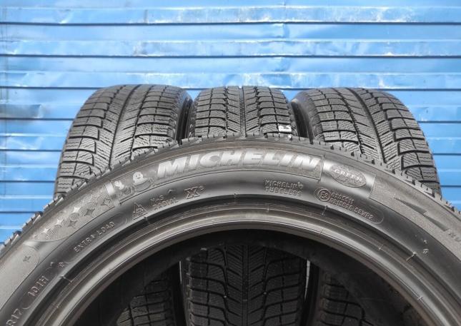 Michelin X-Ice 3 225/55 R17 101V