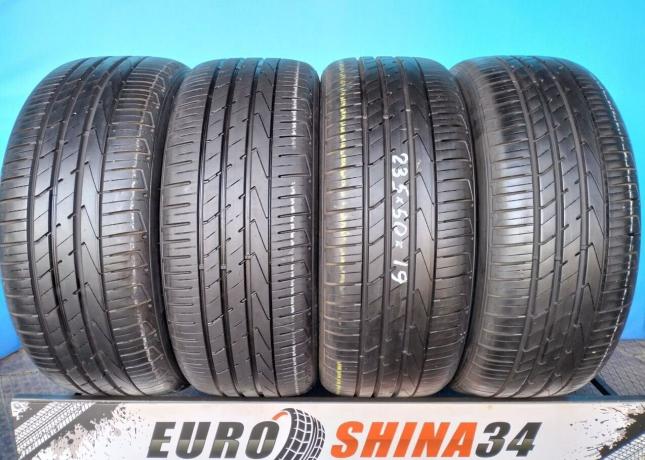 Hankook Ventus S1 Evo 2 K117 235/50 R19 99V