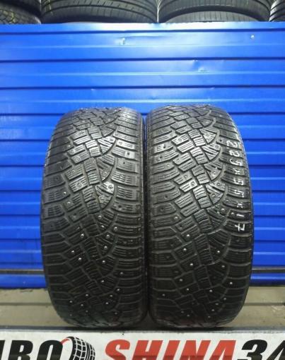 Continental IceContact 2 225/55 R17 101H