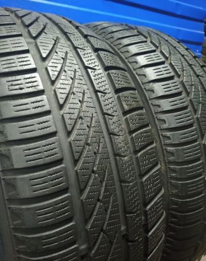 Continental ContiWinterContact TS 810 205/50 R17 93W