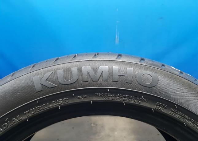 Kumho Ecsta HS51 225/50 R17 98W