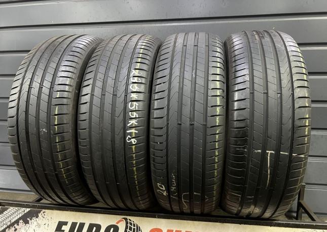 Pirelli Scorpion 235/55 R18 100V