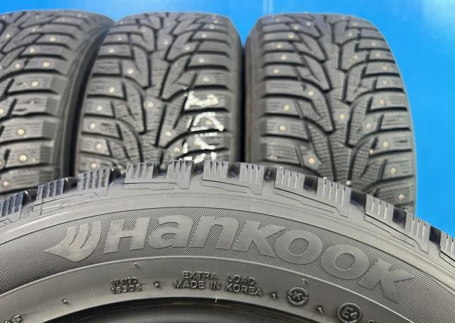 Hankook Winter I&#39;Pike RS+ W419D 205/55 R16 94T