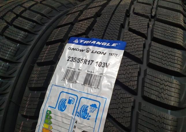 Triangle TR777 235/55 R17 97V