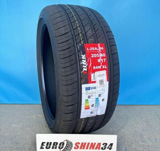 iLink L-Zeal56 205/40 R17 84W