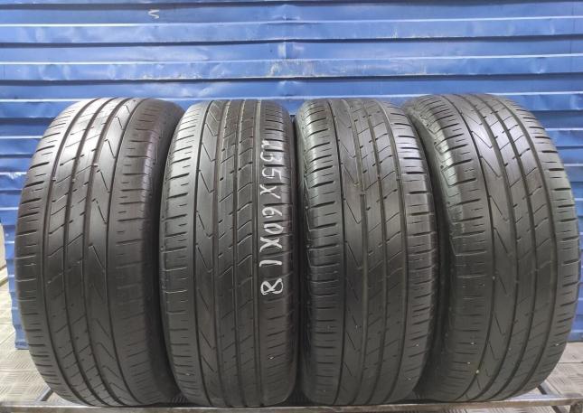 Hankook Ventus S1 Evo2 SUV K117A 235/60 R18 103V