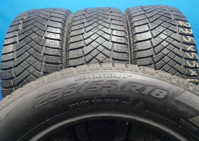 Pirelli Ice Zero FR 235/55 R18 104T