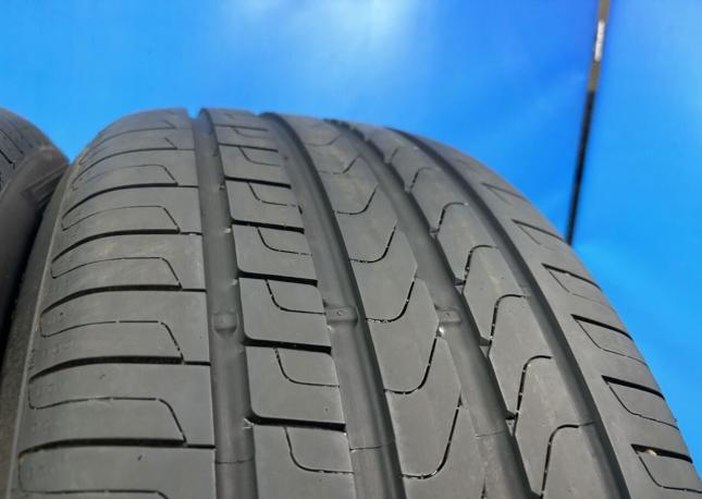 Pirelli Scorpion Verde 255/50 R19 107W