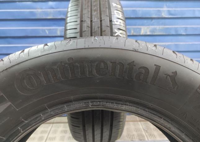 Continental EcoContact 6 205/60 R16 92V