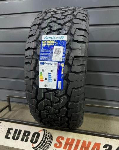 Comforser CF1100 265/50 R20 110H