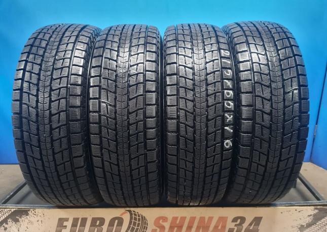 Dunlop Winter Maxx SJ8 215/65 R16 98Q