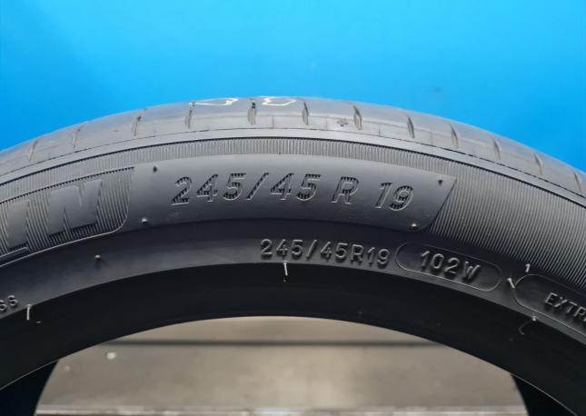 Michelin Primacy 4 245/45 R19 102W