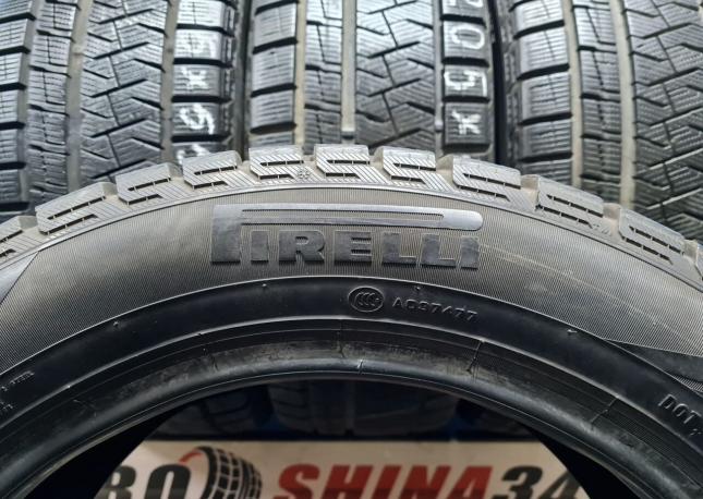 Pirelli Ice Asimmetrico 205/55 R16 92H