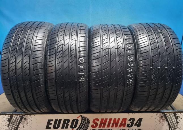 iLink L-Zeal56 275/35 R19 и 245/40 R19 101Y