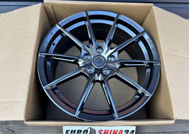 5x108 R17 новые диски арт. 005-17HB-108