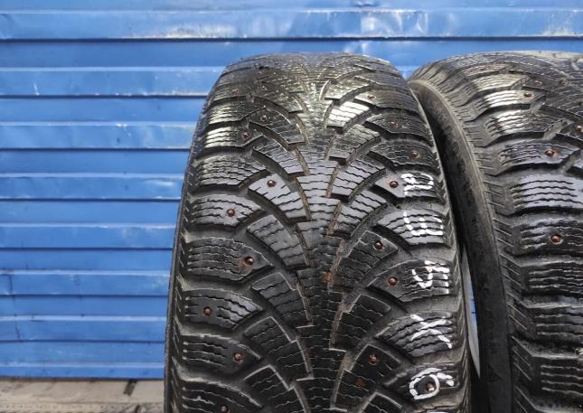 Nokian Tyres Hakkapeliitta SUV 235/60 R18 107T